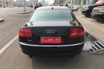 奥迪A8L2008款3.2FSI 豪华型