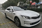 起亚K52014款2.0L 自动LUXURY