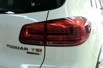 大众途观2013款1.8TSI 手自一体 两驱豪华版