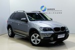 宝马X52008款xDrive3.0si 豪华型