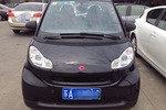 smartfortwo2010款pure 1.0L 标准版