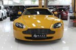 阿斯顿马丁V8 Vantage2011款4.7 Sportshift Coupe