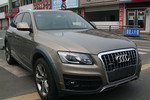 奥迪Q52010款2.0TFSI 运动款(进口)