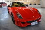 法拉利5992008款GTB Fiorano