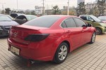 马自达睿翼2012款2.0L 精英版