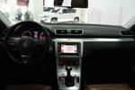 大众CC2010款2.0TSI 豪华型