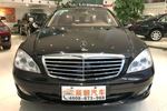 奔驰S级2008款S 350L