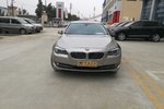 宝马5系2013款520Li 典雅型