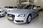 奥迪A4L2013款35 TFSI 自动标准型