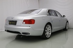 宾利飞驰2013款6.0T W12 豪华版