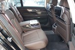宝马7系2017款730Li 豪华型