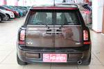 MINICLUBMAN2011款1.6L ONE