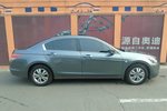 本田雅阁2008款2.4L EXL Navi