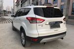 福特翼虎2013款2.0L GTDi 四驱精英型 