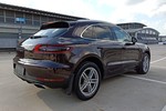 保时捷Macan2016款Macan 2.0T