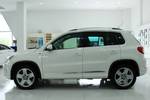 大众Tiguan2011款2.0TSI R-line