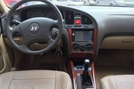 现代伊兰特2007款1.6 GLS 手动豪华型