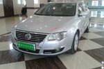 大众迈腾2008款1.8TSI 手自一体 豪华型