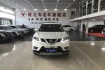 日产奇骏2015款2.0L XL舒适MAX版