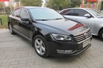 大众帕萨特2011款1.8TSI DSG 御尊版