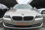 宝马5系2013款520Li 典雅型