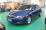 马自达Mazda62006款2.3 手自一体豪华型 