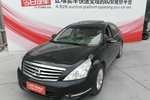 日产天籁2008款2.5L XL领先版