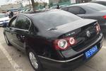 大众迈腾2007款1.8TSI 手自一体技术型