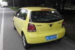 大众Polo2008款1.6L  手自一体 风尚版