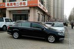 大众迈腾2012款1.8TSI DSG 豪华型