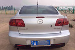 马自达3经典2008款1.6L 手动 标准型