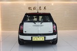 MINICLUBMAN2011款1.6L COOPER Fun