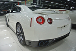 日产GT-R2013款3.8T Premium Edition