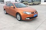 MG62011款1.8T 舒适版