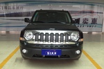 Jeep自由客2014款2.4L 豪华导航版