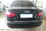 奥迪A6L2012款TFSI 舒适型(2.0T)