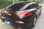 保时捷Panamera2014款Panamera 4 3.0T 