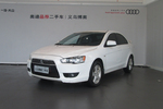 三菱翼神2009款1.8L CVT 时尚版舒适型