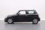 MINIMINI2012款1.6L ONE Baker Street 