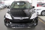 本田CR-V2010款2.4L VTi 自动 豪华版