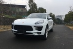 保时捷Macan2014款Macan 2.0T