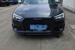 奥迪S42018款3.0TFSI