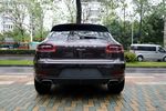 保时捷Macan2017款改款 Macan 2.0T