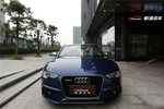 奥迪A5双门2013款40 TFSI