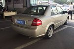 海马福美来2008款1.6L 手动舒适GLX