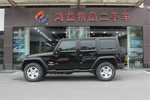 Jeep牧马人两门版2013款3.6L 撒哈拉