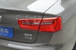 奥迪A6L2012款TFSI 标准型(2.0T)