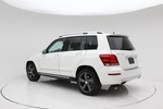 奔驰GLK级2013款改款 GLK 300 4MATIC 时尚型