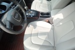 奥迪A4L2009款2.0TFSI 标准型