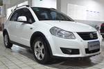 铃木天语SX42011款1.6L 自动 灵动型